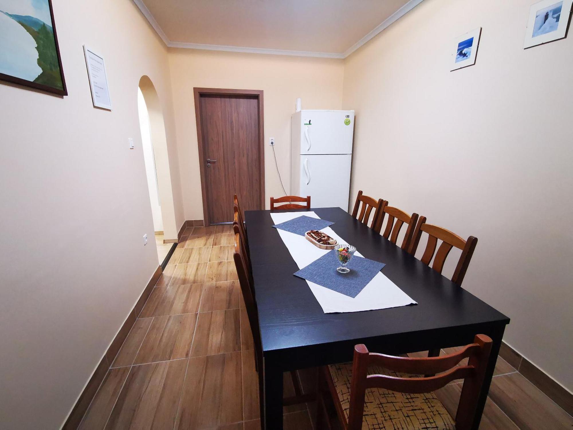 Central Park Apartman Szekszard Ngoại thất bức ảnh