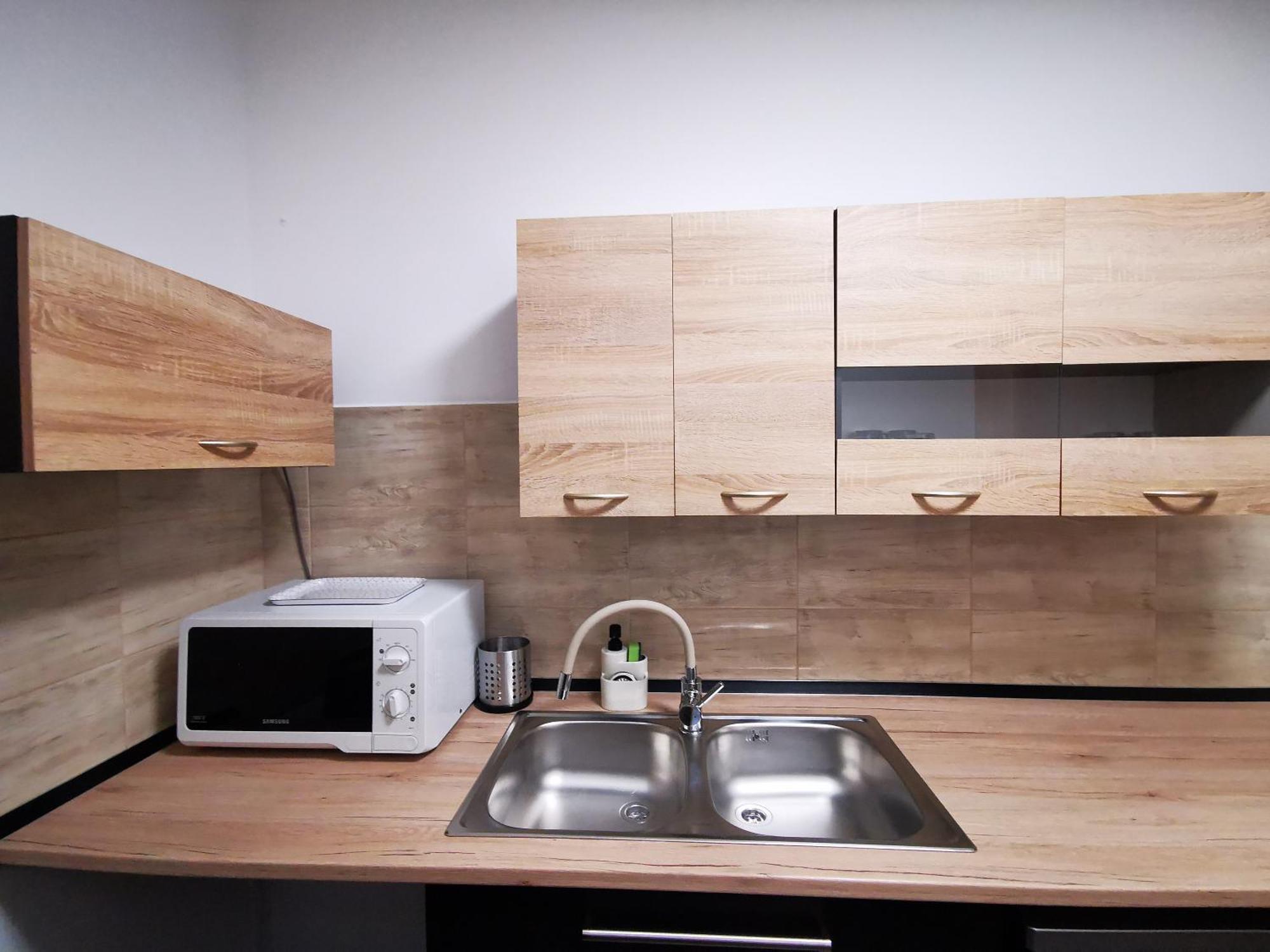 Central Park Apartman Szekszard Ngoại thất bức ảnh