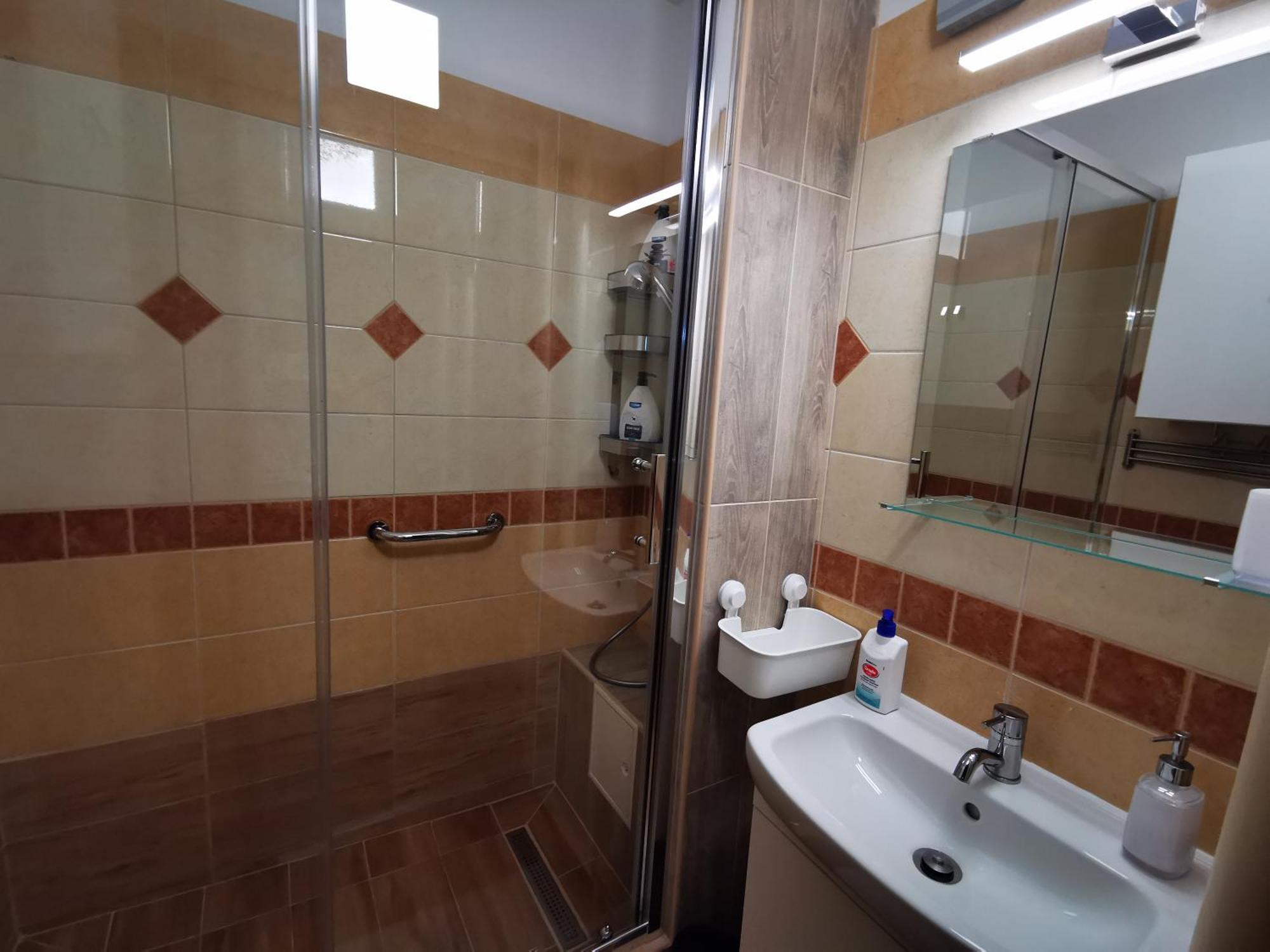 Central Park Apartman Szekszard Ngoại thất bức ảnh